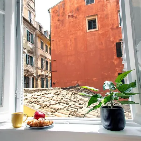 Kentia Old Town By Estia Apartment