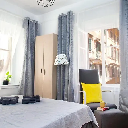 Apartment Kentia Old Town By Estia *
