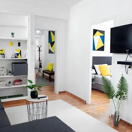 Apartment Kentia Old Town By Estia