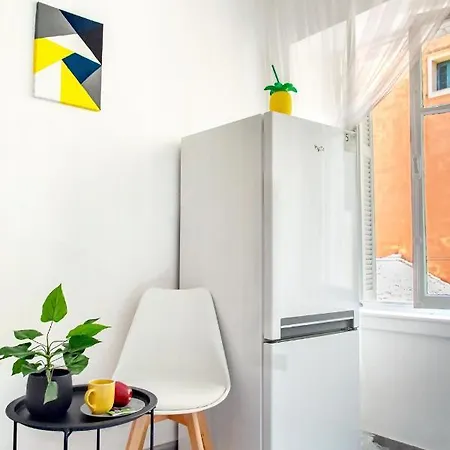 Kentia Old Town By Estia Apartment